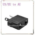 Universal Travel Power Plug Adapter for US/EU to AU